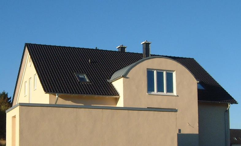 Steildach - Dortmund Honigstal