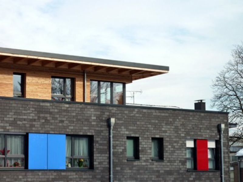 Saalbau Kulturforum Witten