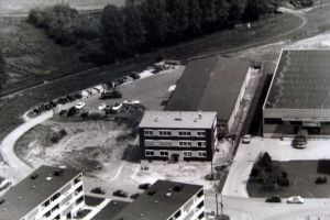 Unsere Geschichte