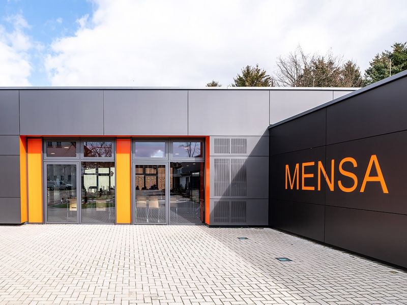 Grundschule Amshausen