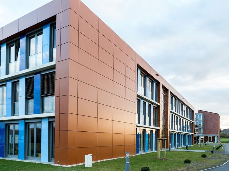 Kinderklinik Meerbusch