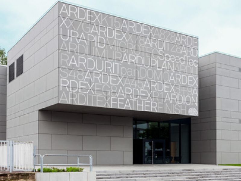 Ardex Witten