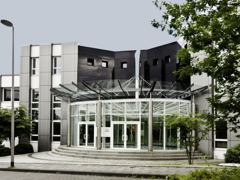 Knebes Remscheid
