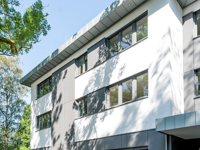 Kinderklinik Herne