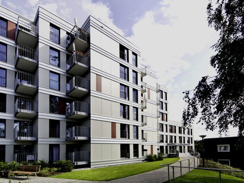 Diakoniezentrum Ronsdorf
