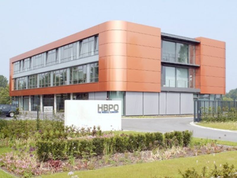 HBPO Lippstadt