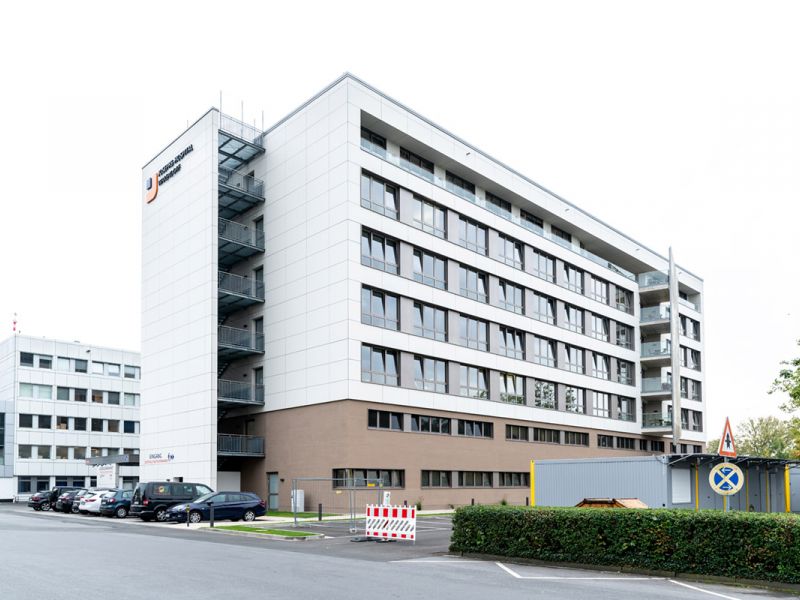 Josephs-Hospital Warendorf
