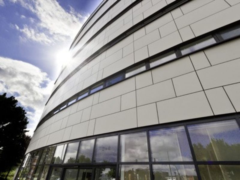 Pflegezentrum Dortmund