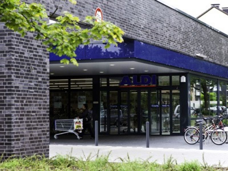 Aldi Süd Dortmund